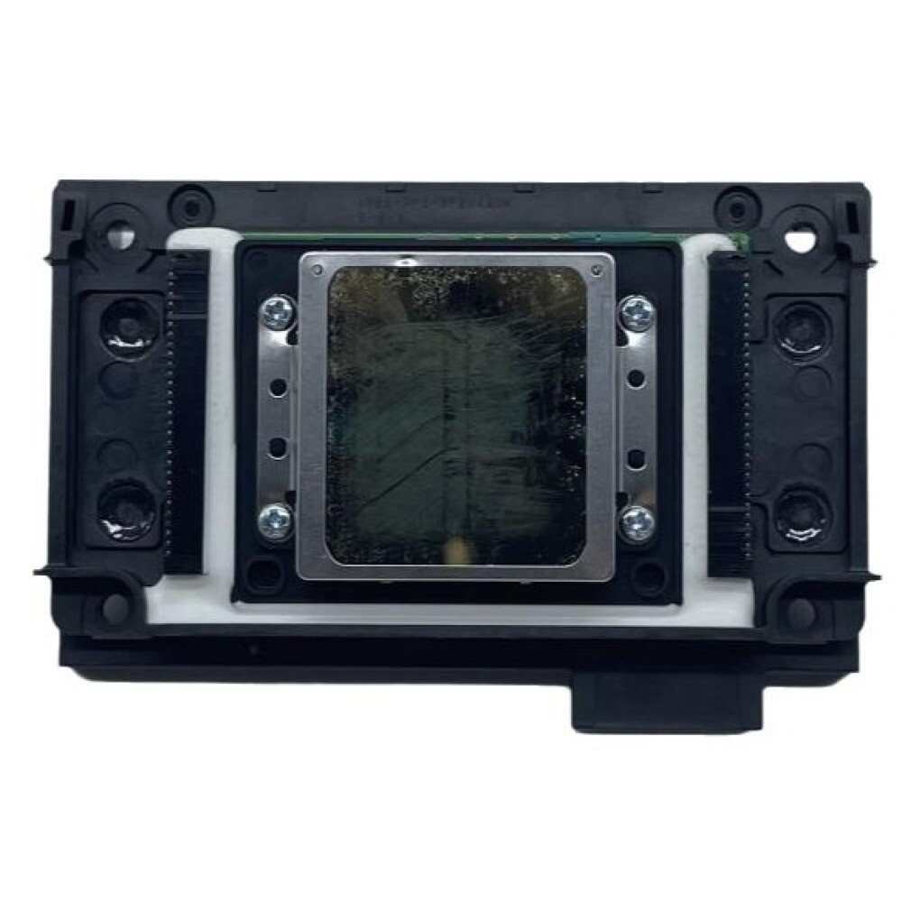 DX11 Unlocked Printhead Printer Head Fits For Epson XP 600 DTF Digital Printer