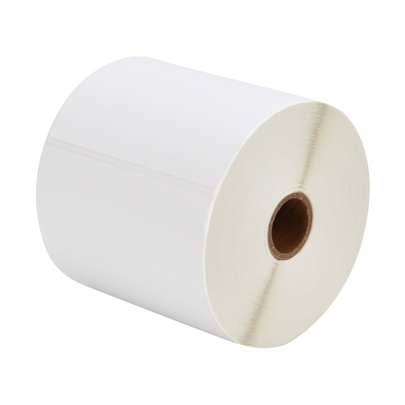 100 Rolls Direct Thermal Shipping Labels 250/Roll 4×6 For Zebra LP2844 Eltron