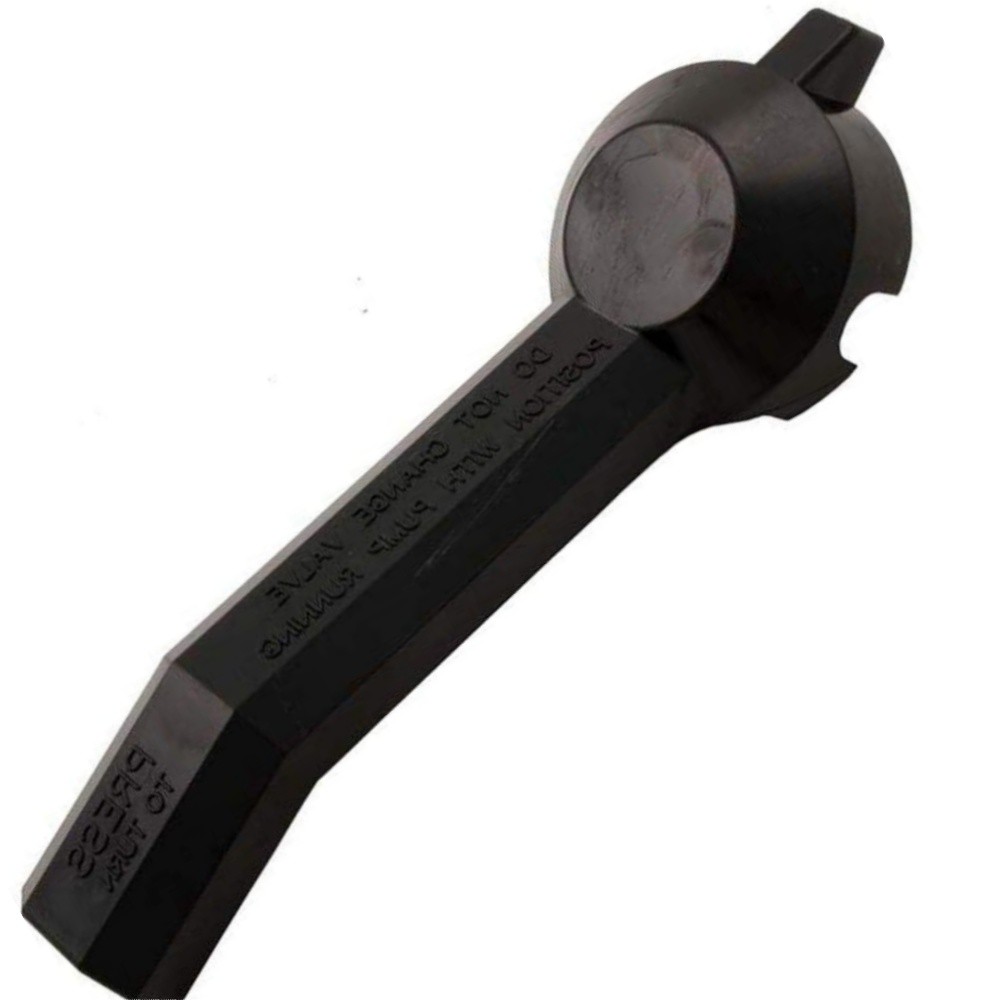 Fit For Pentair 272520 HiFlow PVC Multiport Valve Handle