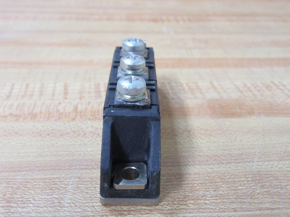 Semikron SKKT 26/12 D Thyristor Block SKKT2612D