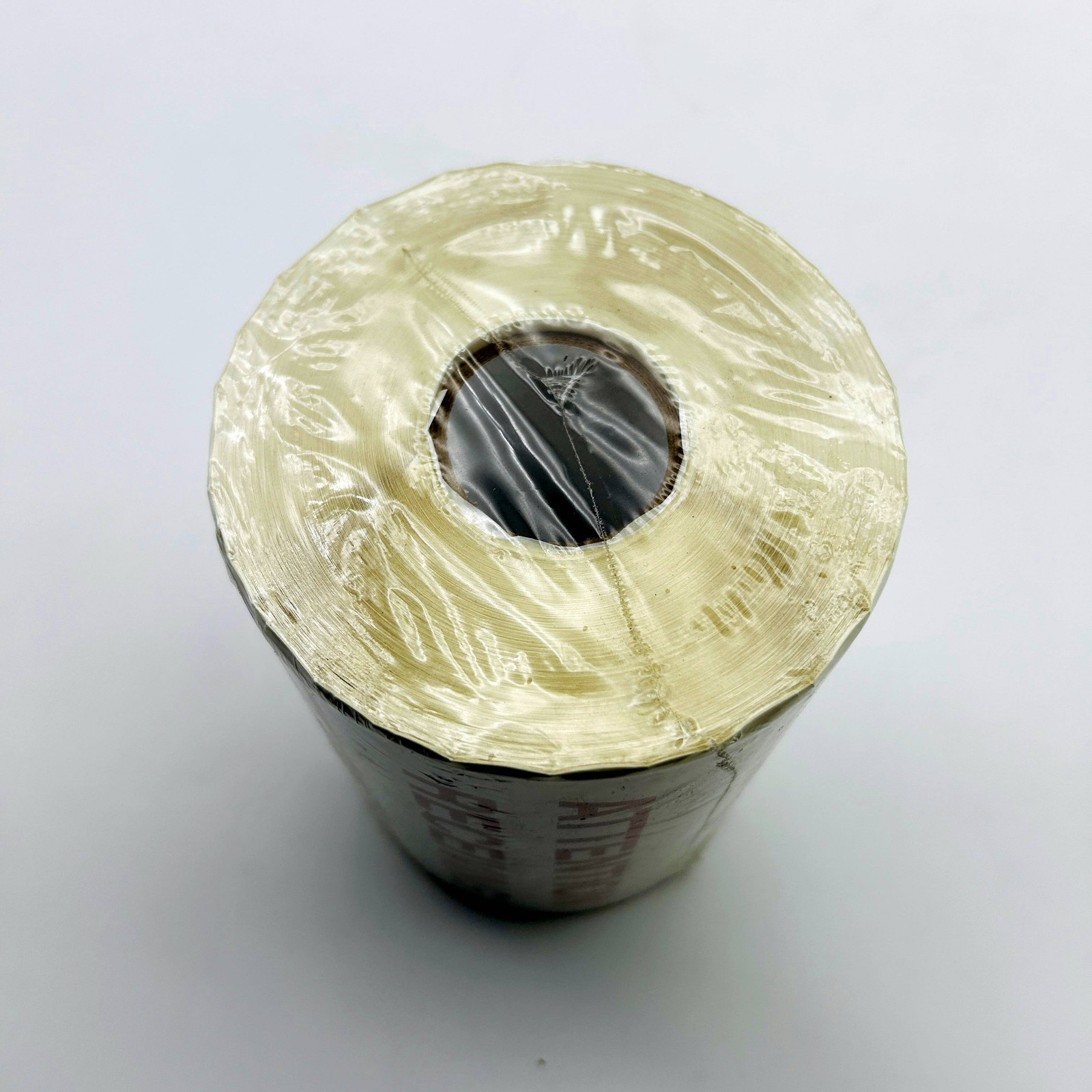 Decker DL3175 Attention Receiving Labels Do Not Sign 6X10 Pallet Label 250/Roll