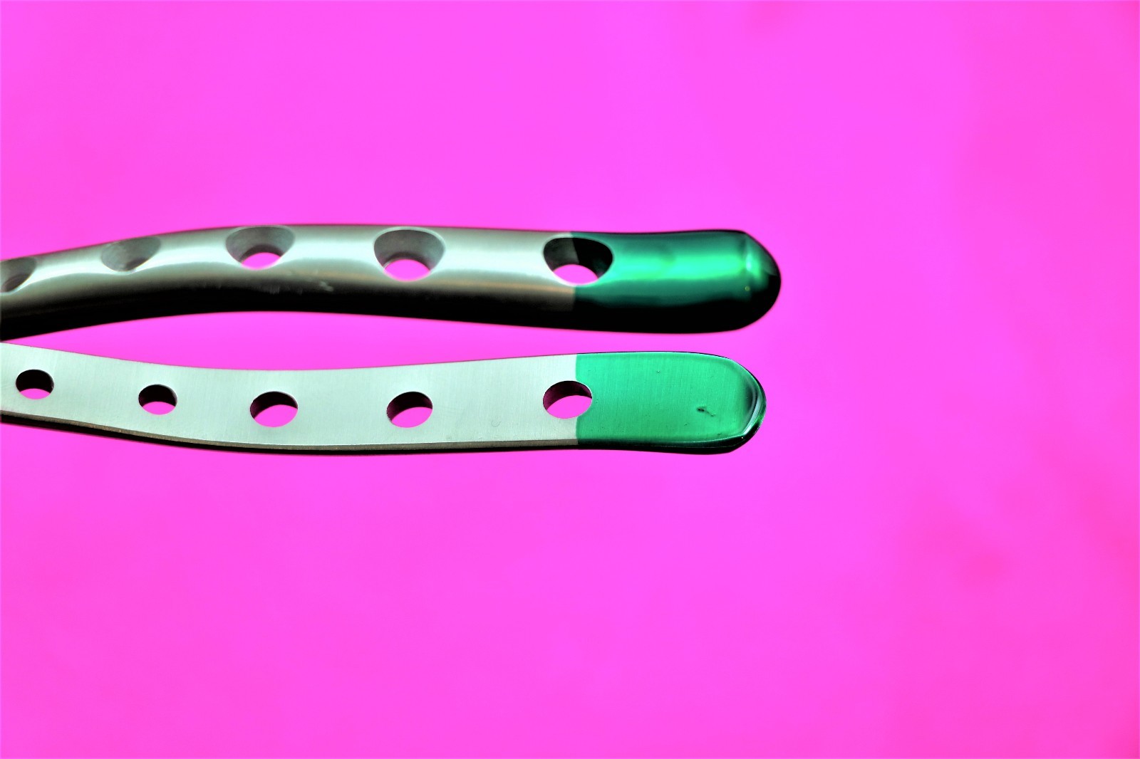 PREMIUM GERMAN AUTOCLAVABLE COW HORN LOWER MOLAR DENTAL EXTRACTING FORCEPS #23