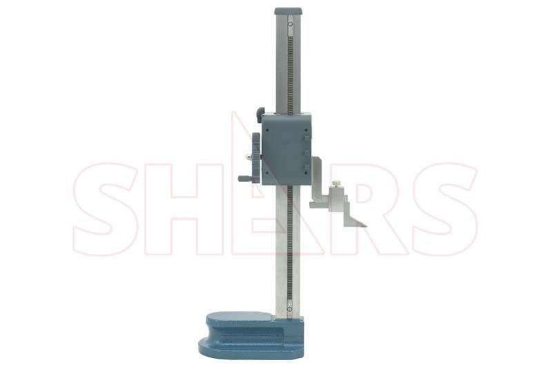 Aventor 12″, 300mm DPS IP54 Electronic Height Gage 0.0005″/0.01mm R]