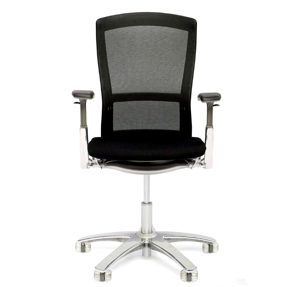 Arm Pads Caps Replacement For Knoll Life Office Chair With Multi Directional Arm