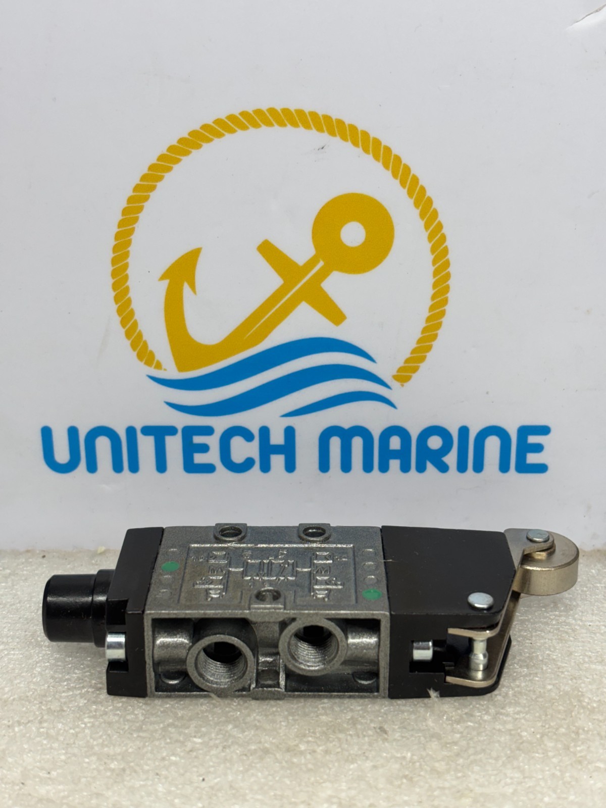 Univer CL-100A Mechanical Pneumatic Valve