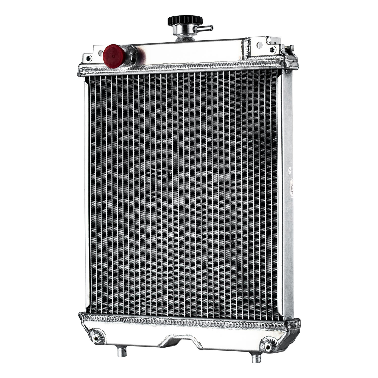RC41142300 Radiator For Kubota KX91-3 KX91-3S/U35 U35S U35-3 U35-S2 D1703 USA