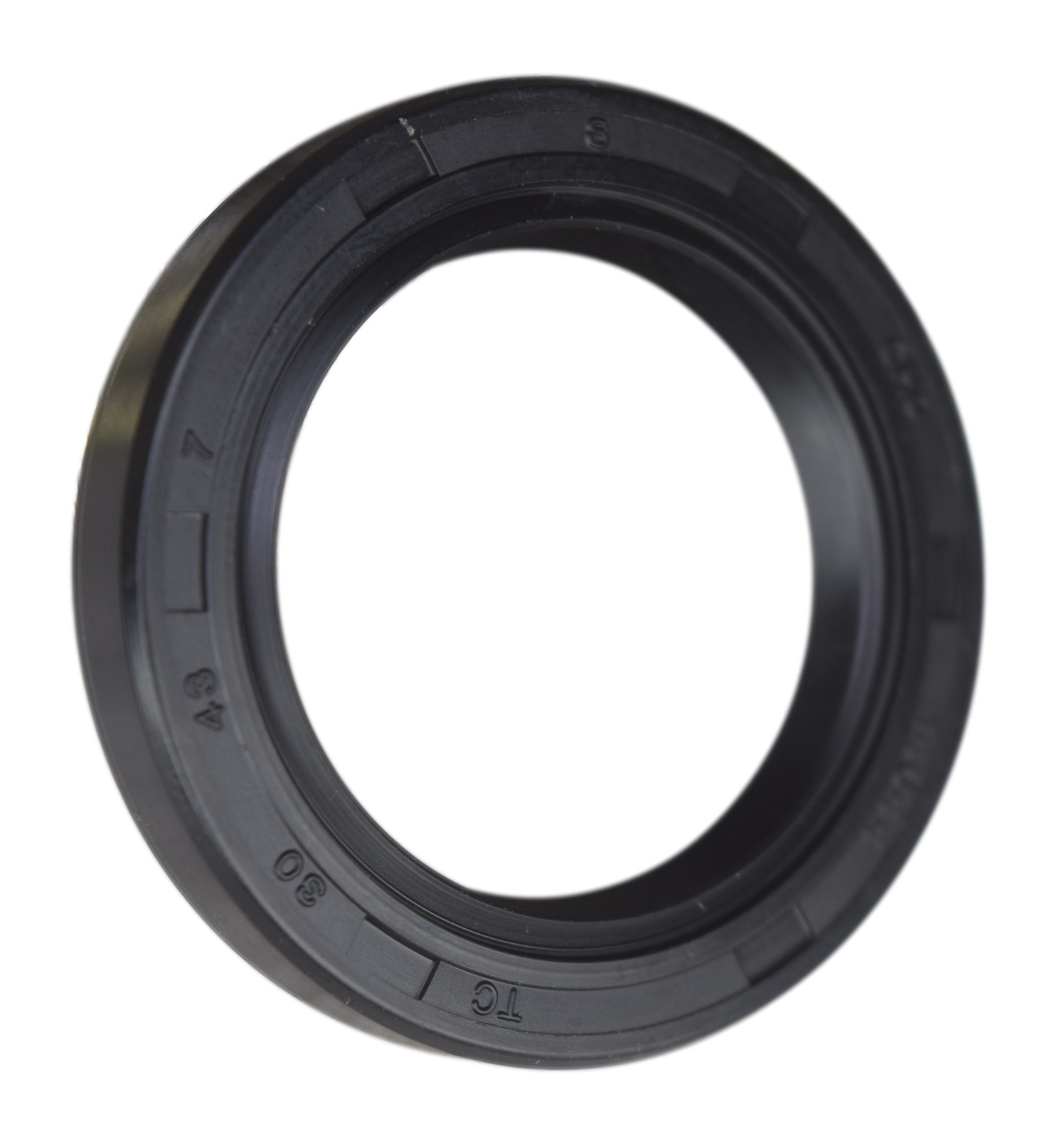 30X43X7TC Metric Shaft Oil Seal 30mm/43mm/7mm SpinCo