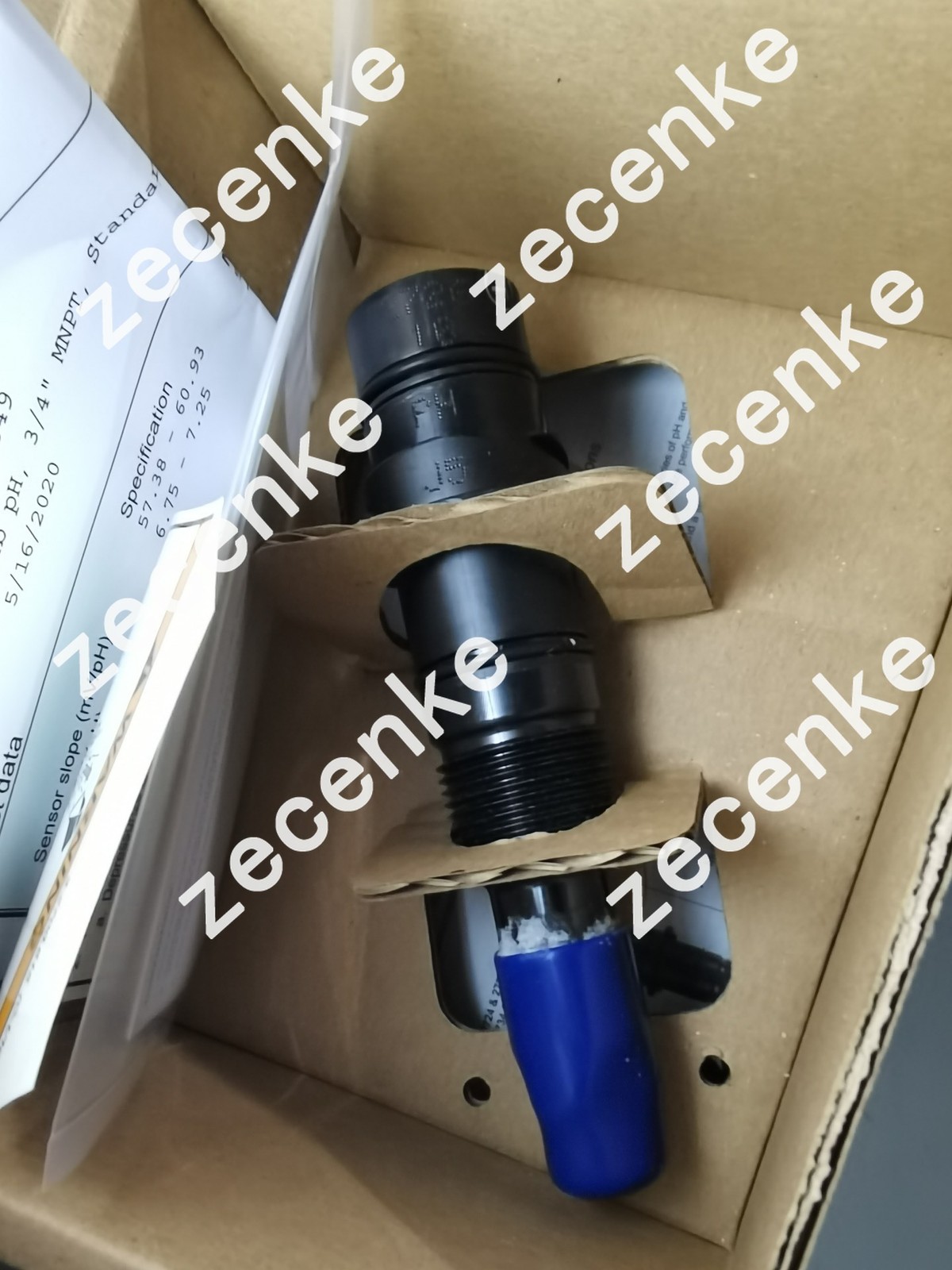 1PCS New GF Signet 3-2724-00 sensor #IM#im
