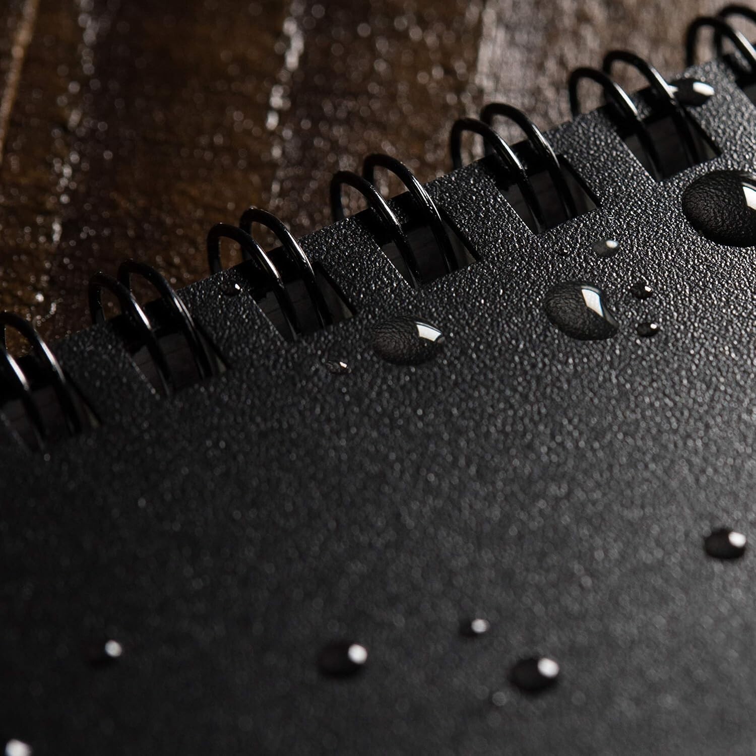 RITE IN THE RAIN(Qty.4) All Weather Notebook:4″x6″ Write Wet/Dry *Free Shipping*