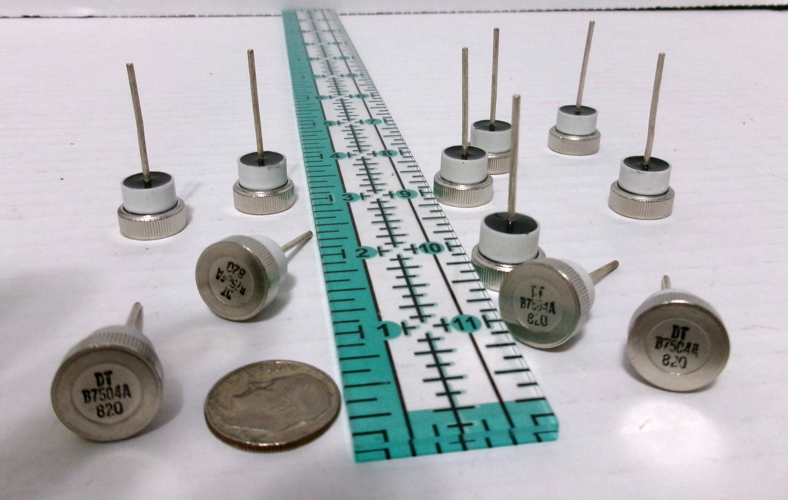 Rectifier Diode DT B7504A RoHS Compliant Free Shipping! NEW
