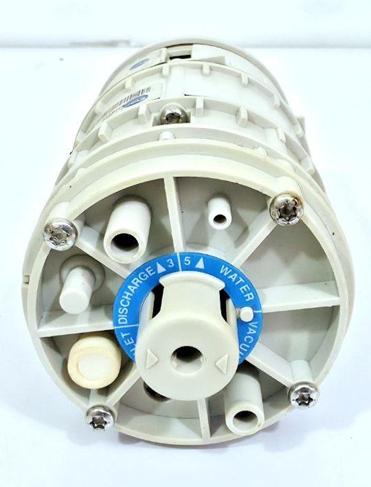 EVAC 5775500 CONTROL MECHANISM FAST SHIPPING