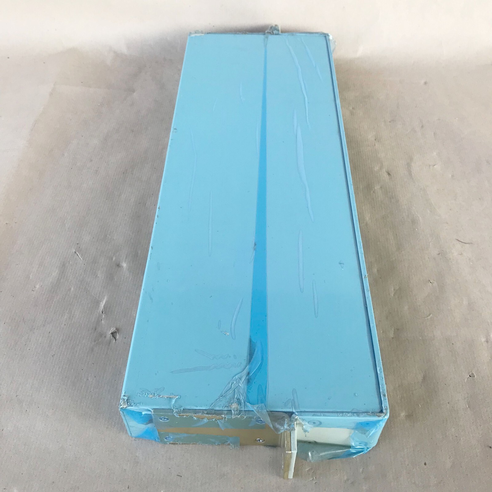 YORK REFRIGERATION 1338-002 RMM MASTER MK II MODULE [3]