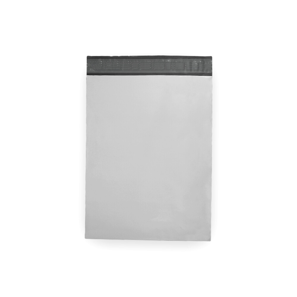 35 10×13 EcoSwift Poly Mailers Plastic Envelopes Shipping Mailing Bags 1.7MIL