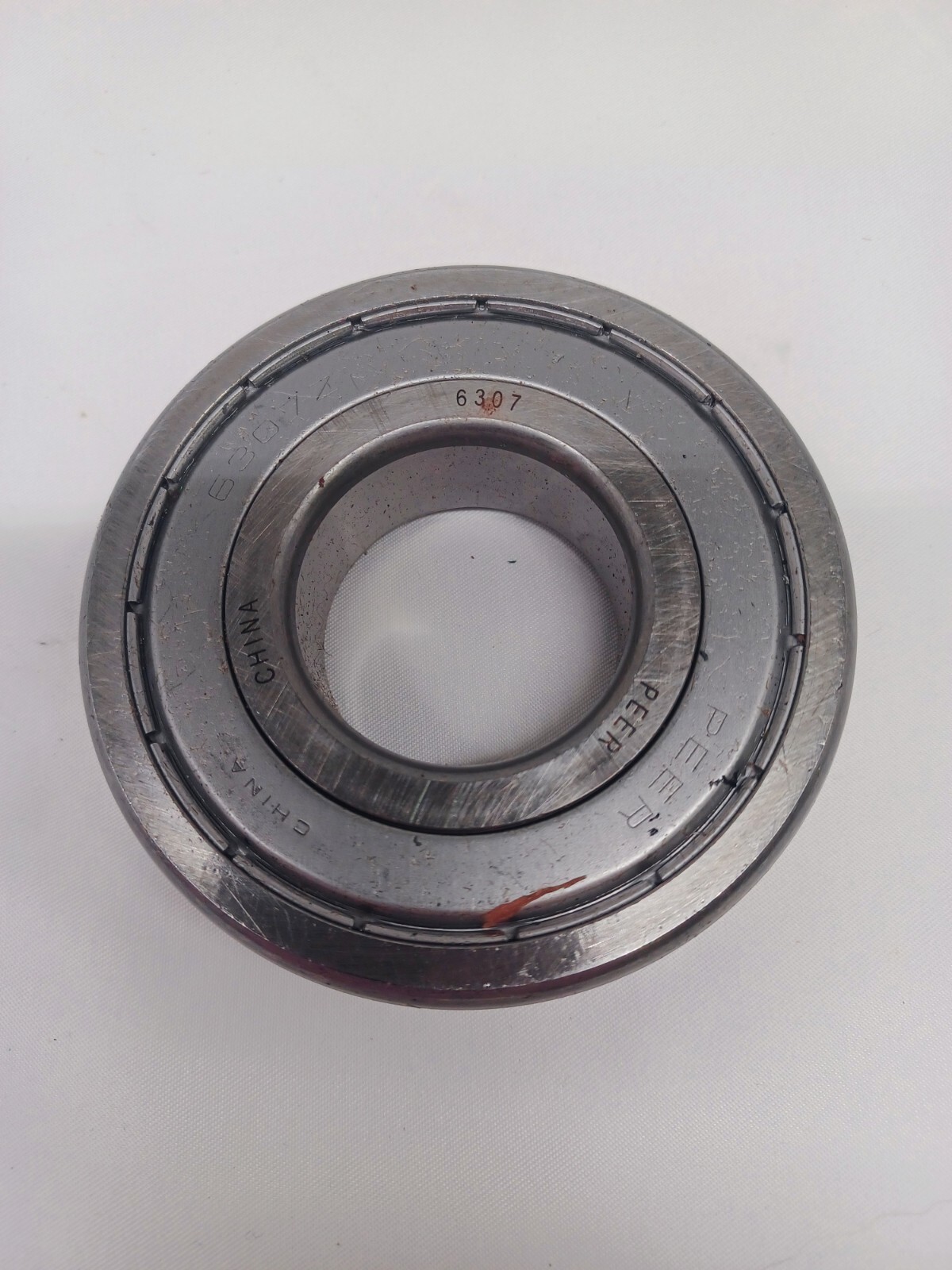 Peer Radial Ball Bearing 6307-ZZD