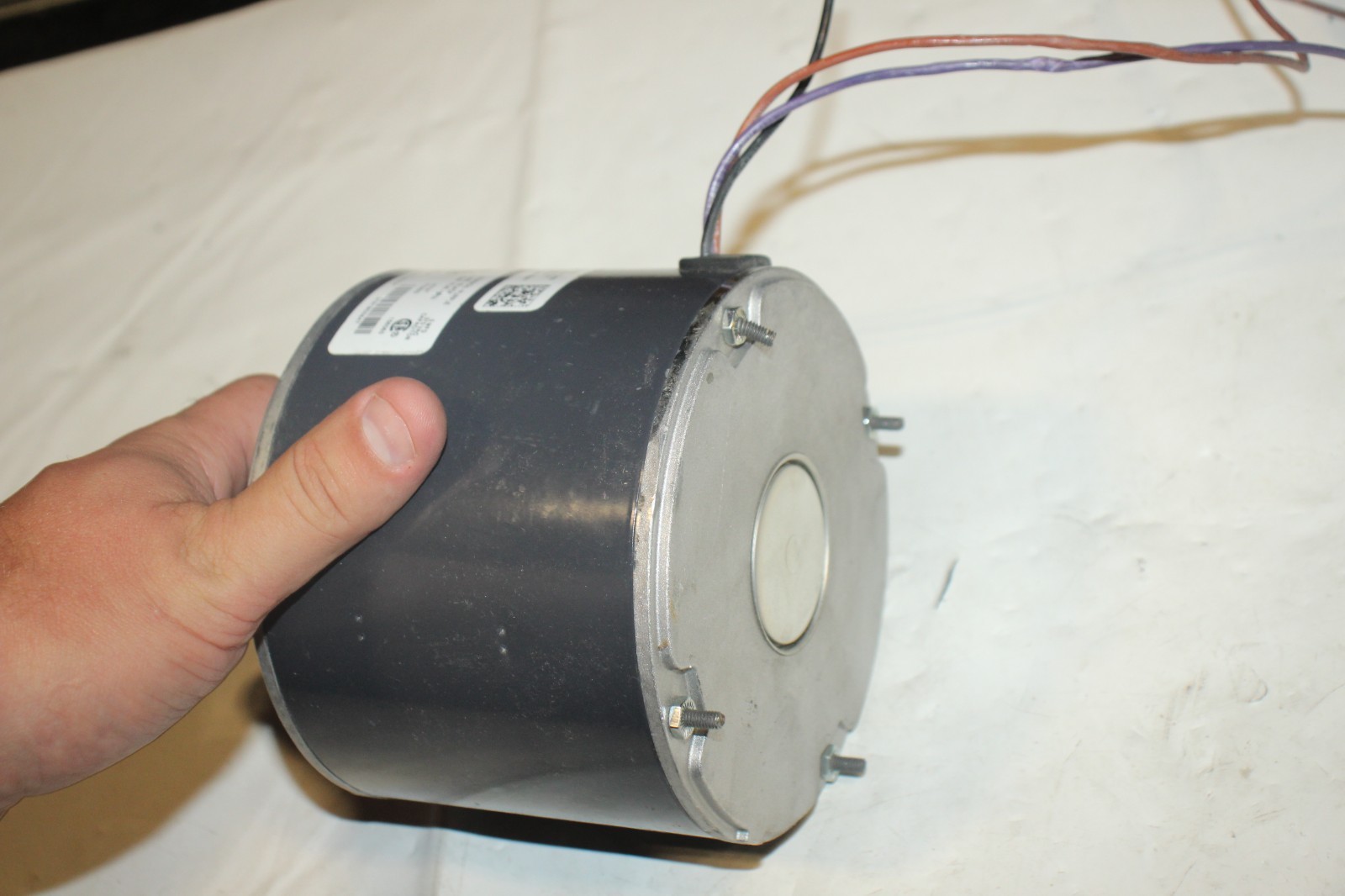 US Motors Blower Motor K55HXKEA-2430 0131M00847 Goodman