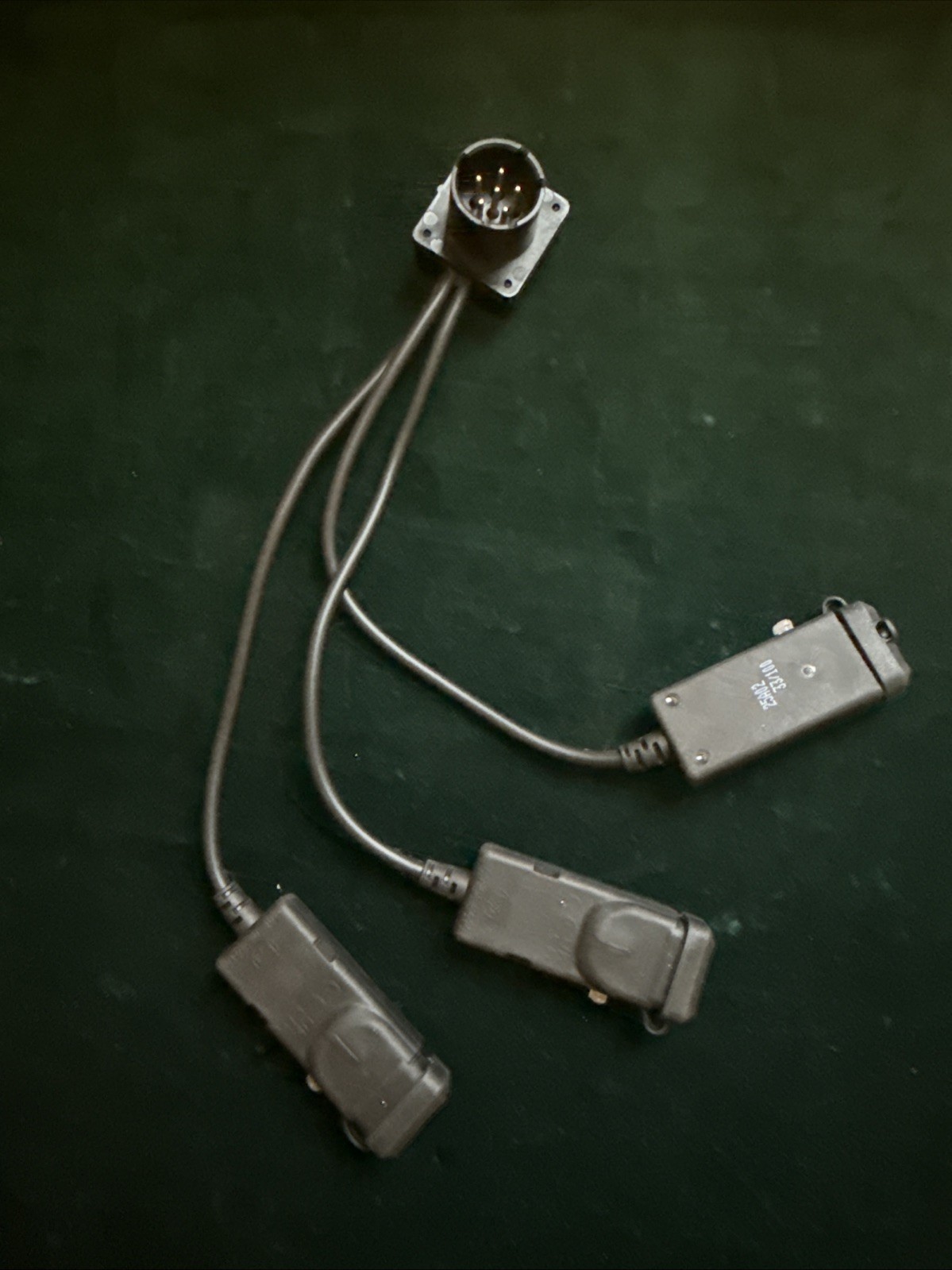 NEW! BA5590 BB2590 ASIP USB-C TRIPLE Charger (QC4+ & other protocols) SHIPS FAST