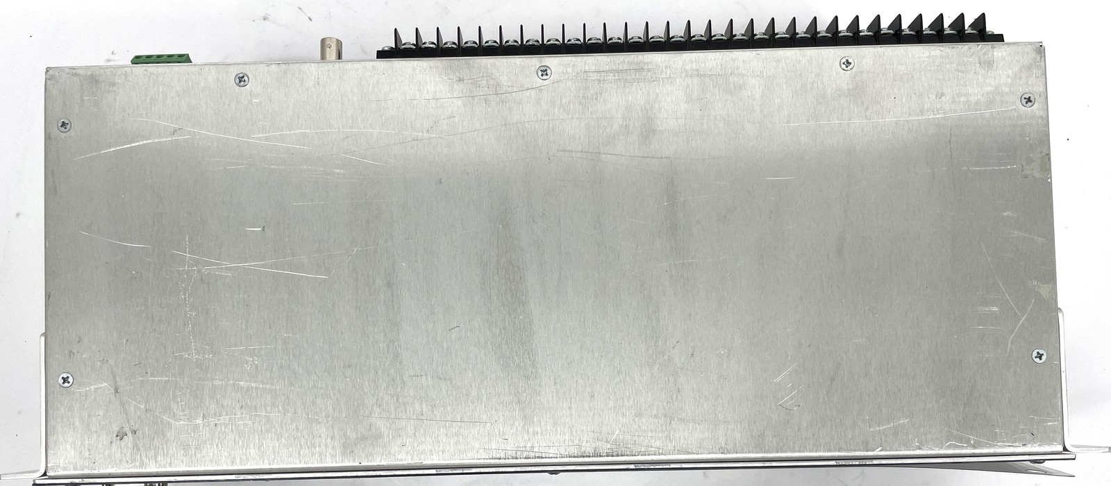 Schweitzer Engineering SEL-351S Protection System 0351S6XHB3B5421