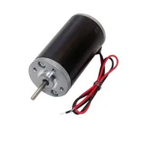 1Pc Permanent Magnet Dc Motor Micro Large Torque Forward And Reverse High Speed