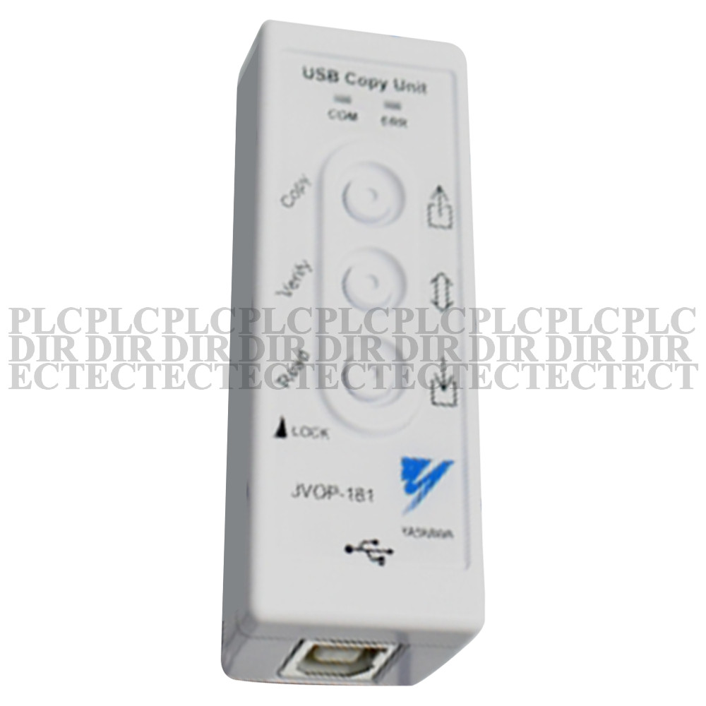 NEW Yaskawa JVOP-181 USB Copy Unit