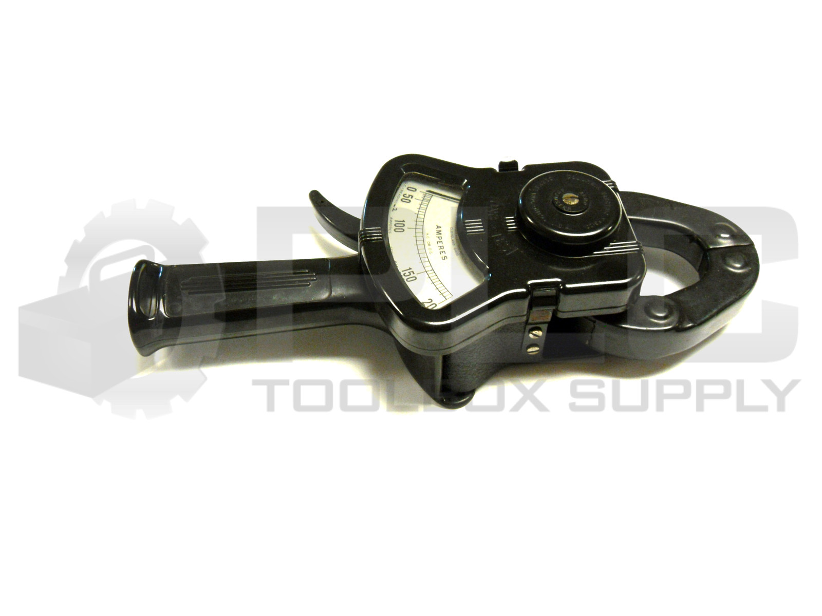 COLUMBIA ELECTRIC AX TONG TEXT 0-200 AMPS AX-58825