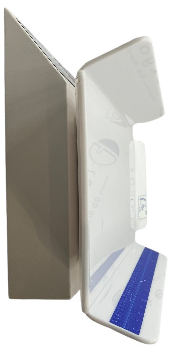 CARDINAL DETECTO 6745 DIGITAL BABY SCALE @
