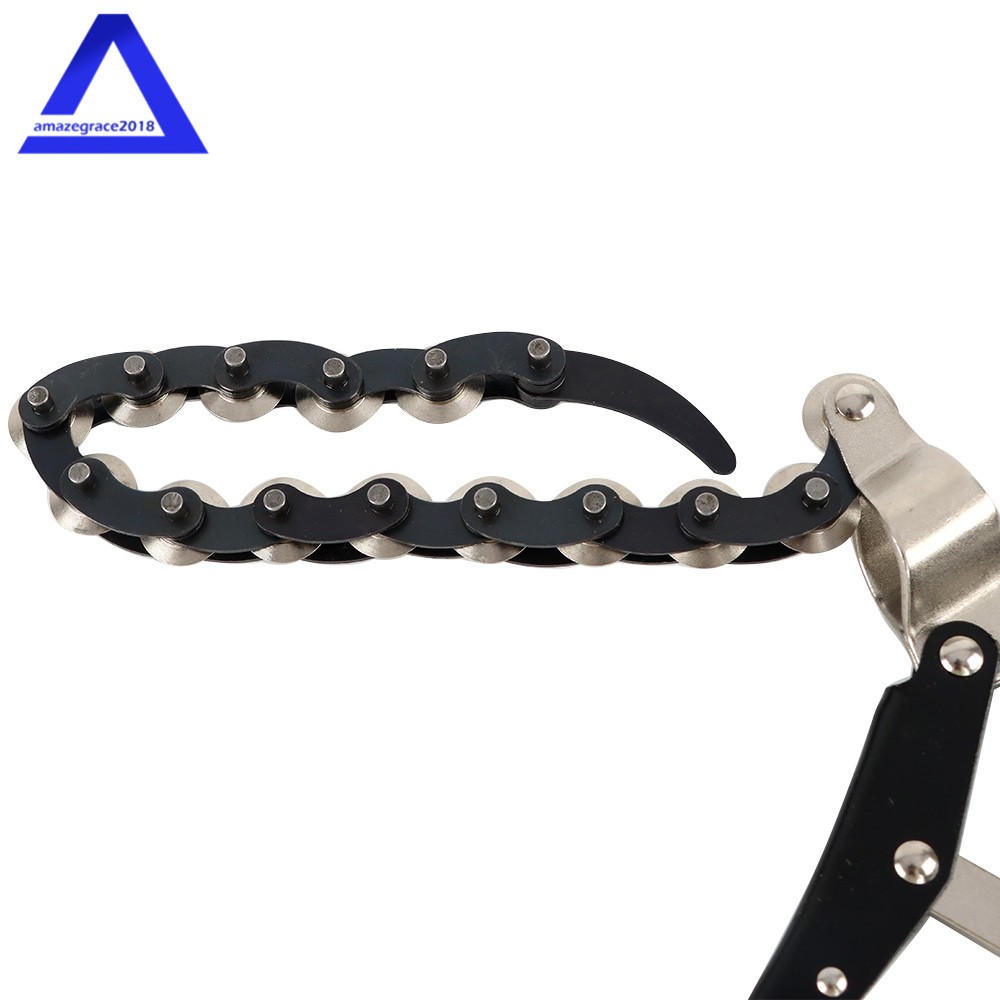 Tube Chain Tail Pipe Cutter Plier Exhaust Cutting Tool 19mm – 78mm Heavy Duty