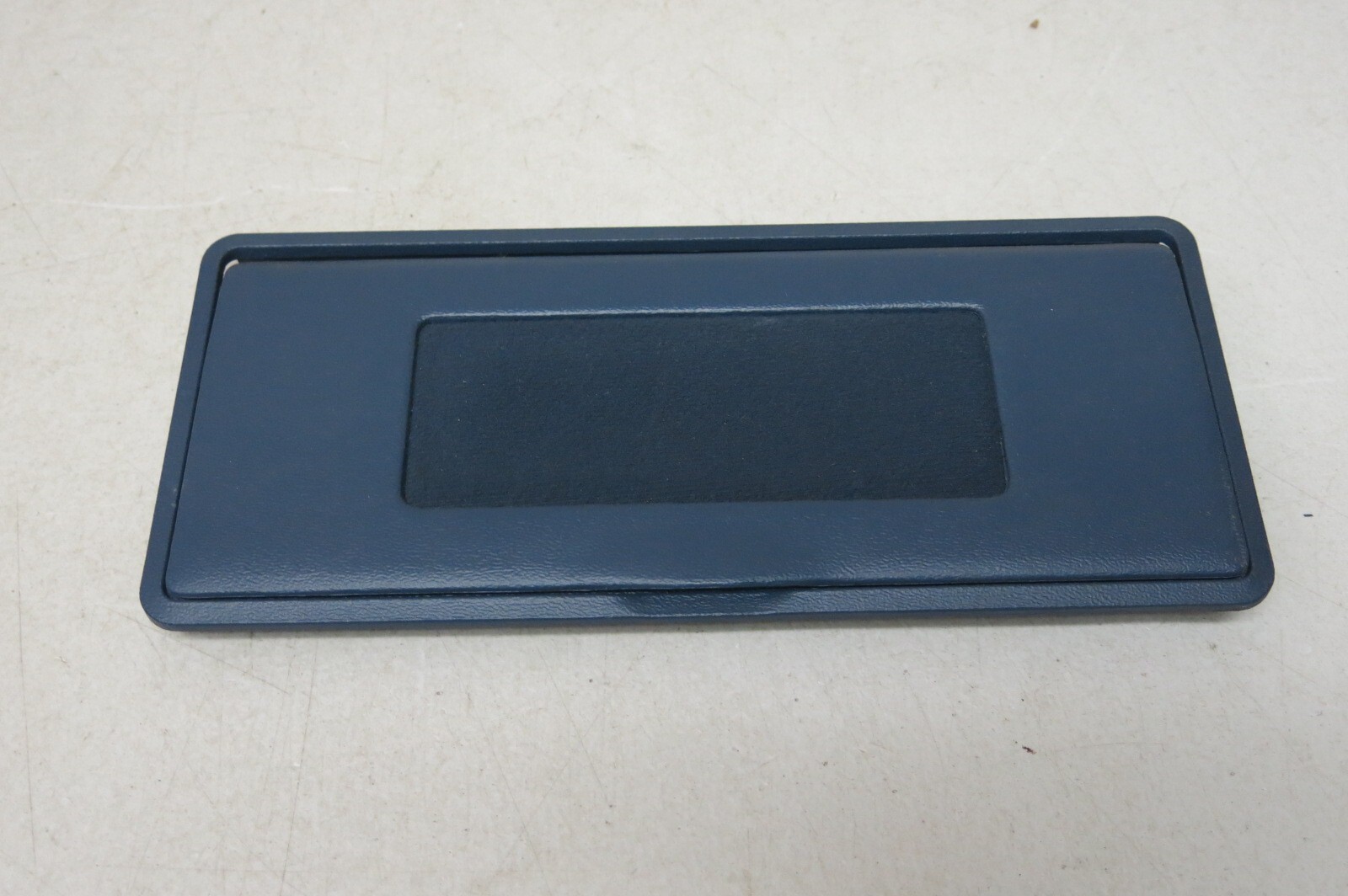 Vintage GM Sun Visor with Mirror fits 1985-1990 Cadillac Pontiac (20478007)