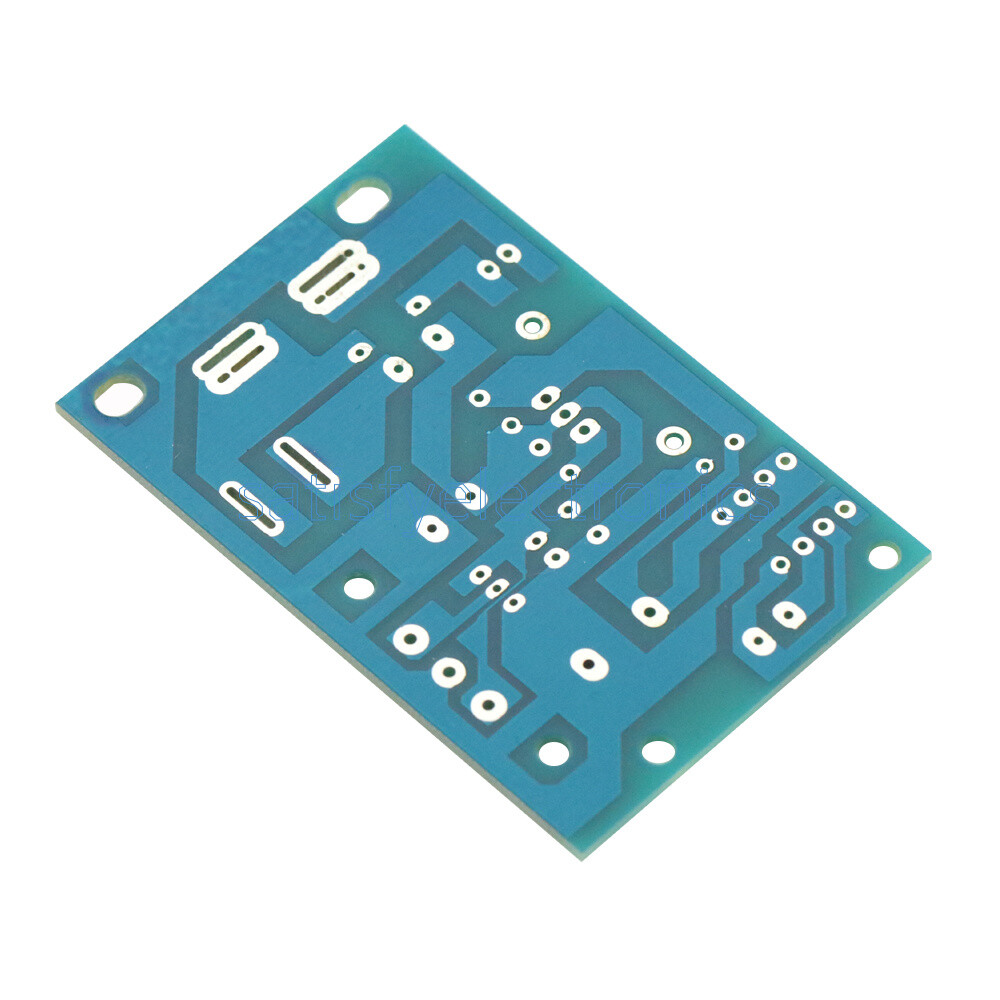 LM317 Step Down DC 5V-35V to 1.25V-30V DIY Kit AC/DC Power Supply Module