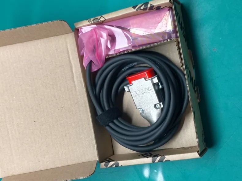 Renishaw RGH22B30L00A RGH22 Readhead 5V 20µm 45g IP50 New Sealed Free Fast Shipp