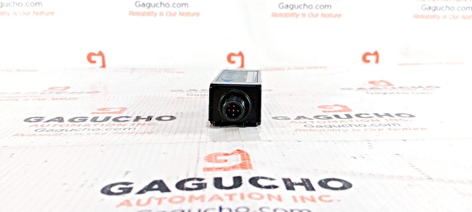 BANNER R55FVQ SENSOR AMPLIFIER