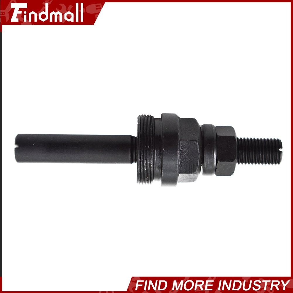 Findmall 5C Collet Stop Adjustable Theaded for Hardinge Lathes,Chuckers,MillsCNC