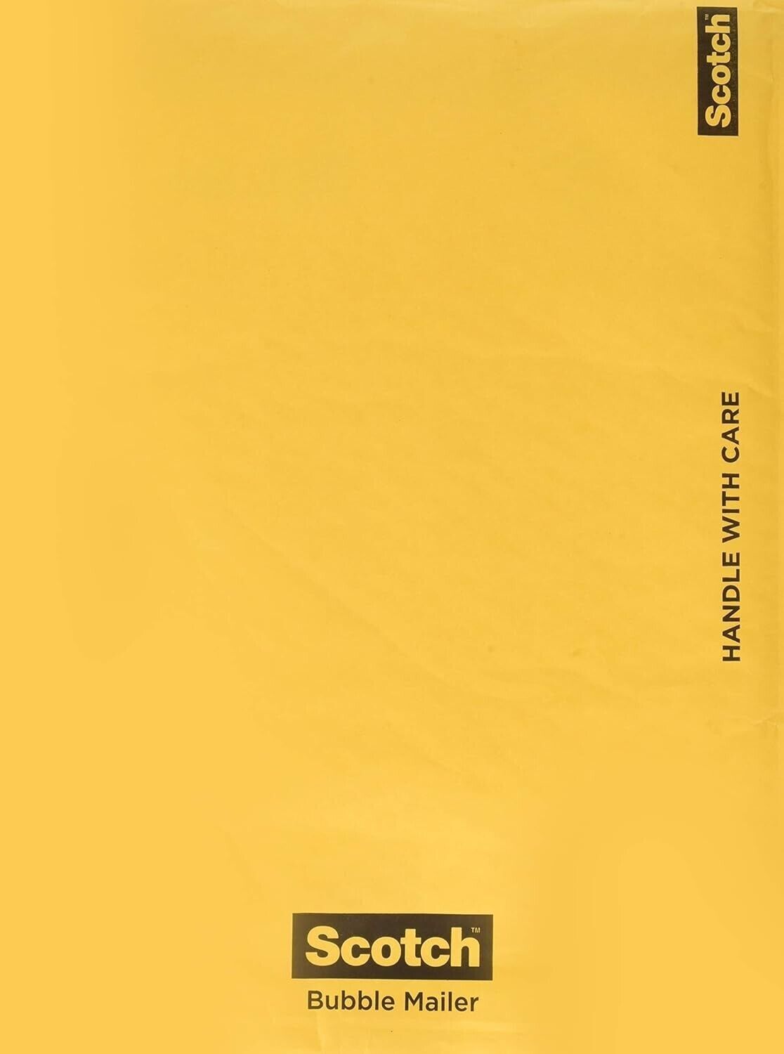 SM Scotch Bubble Paper Mailers Size 10.5″ x 15″