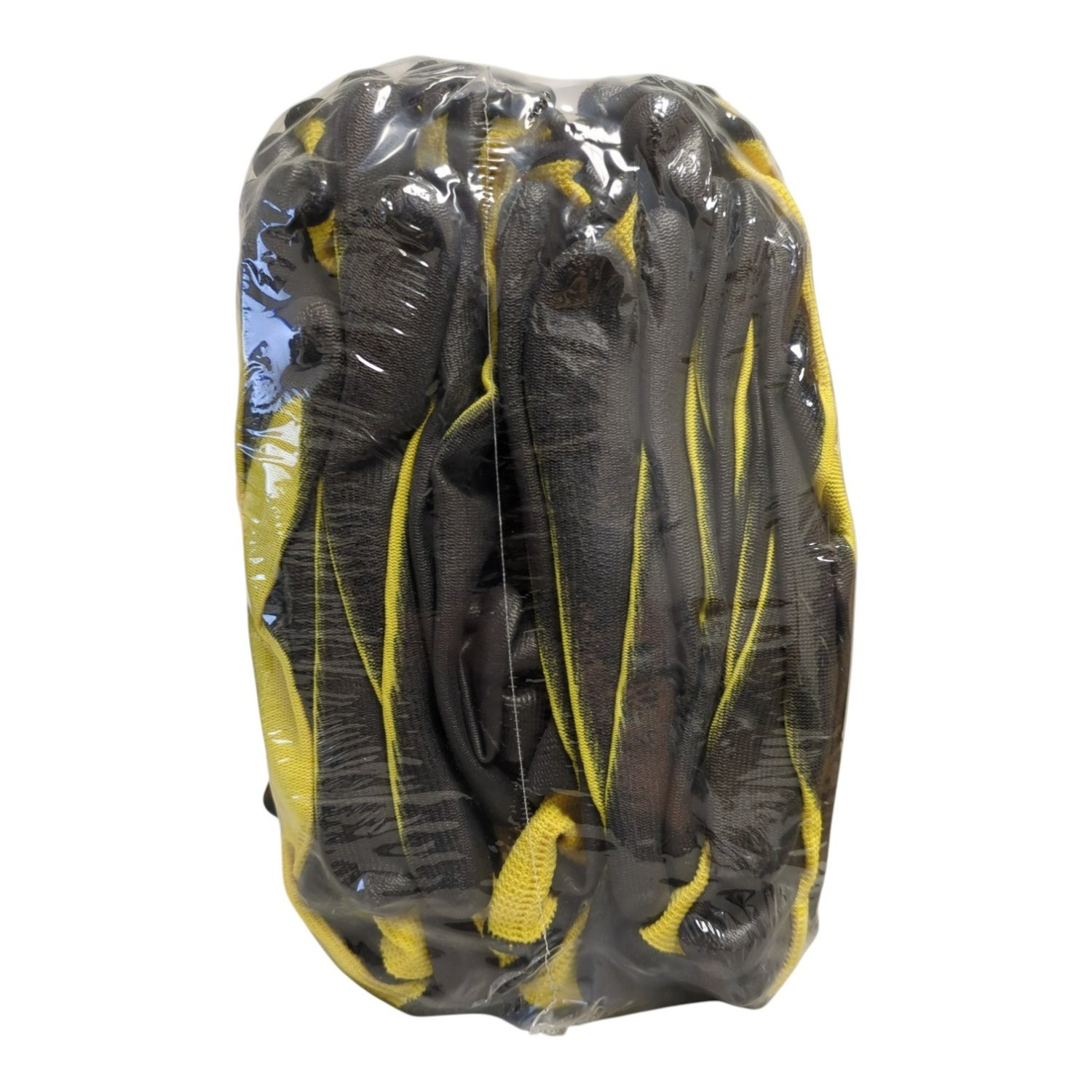 CAT Polyurethane Durable Abrasion Resistant Work Glove, 15-Pack