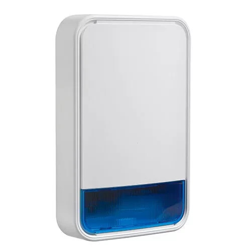 DSC PowerG PG9911B BATT PowerG Wireless Outdoor Siren