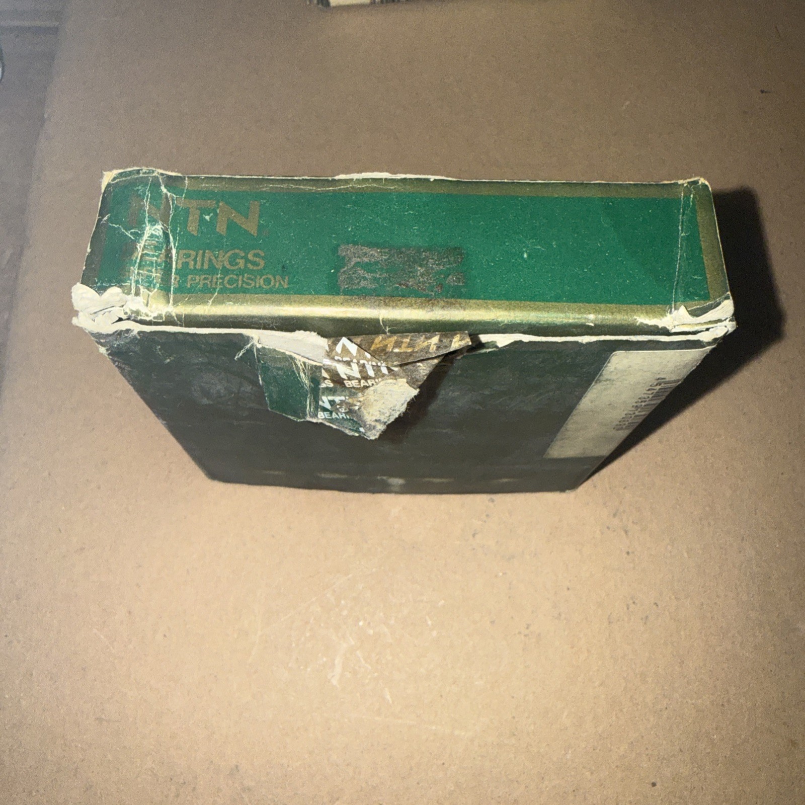 NTN NN3014KC1NAP4 Precision Roller Bearing