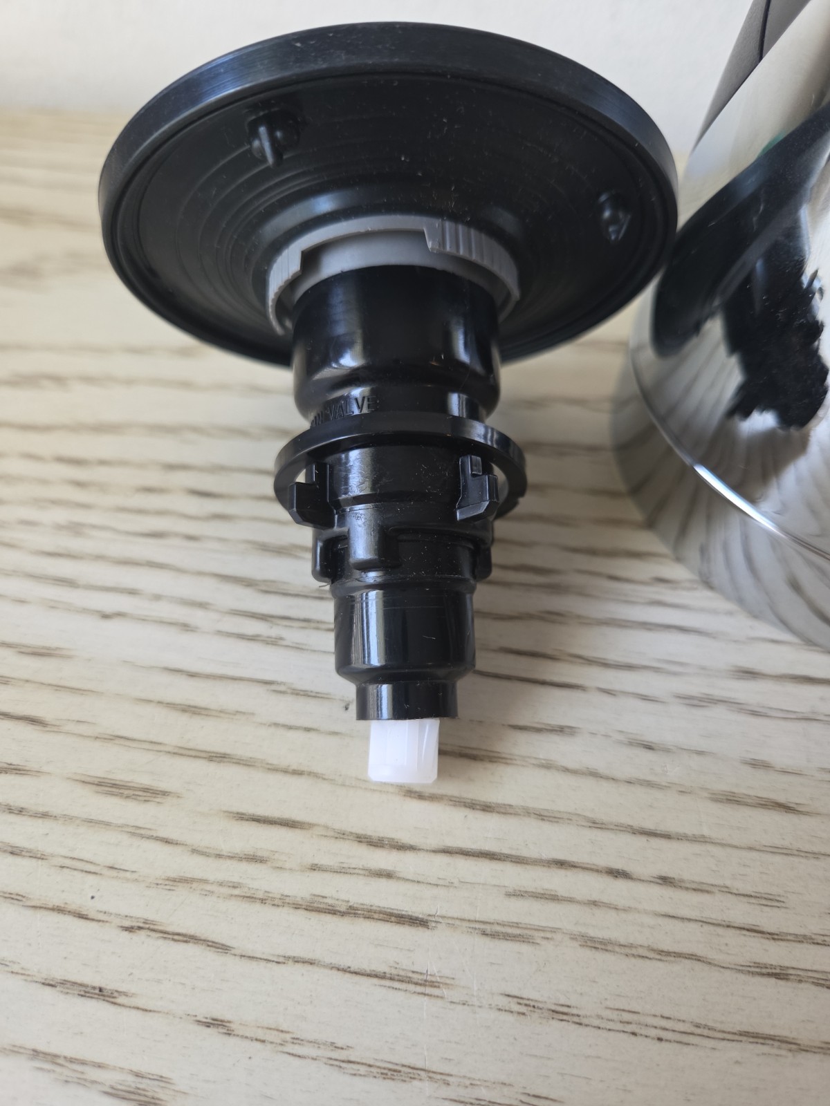 Sloan EBV138A Electronic Flushometer Sensor Assembly With Diaphragm Valve