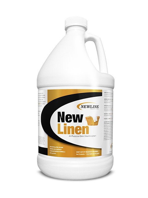 Newline New Linen, 1 Gallon