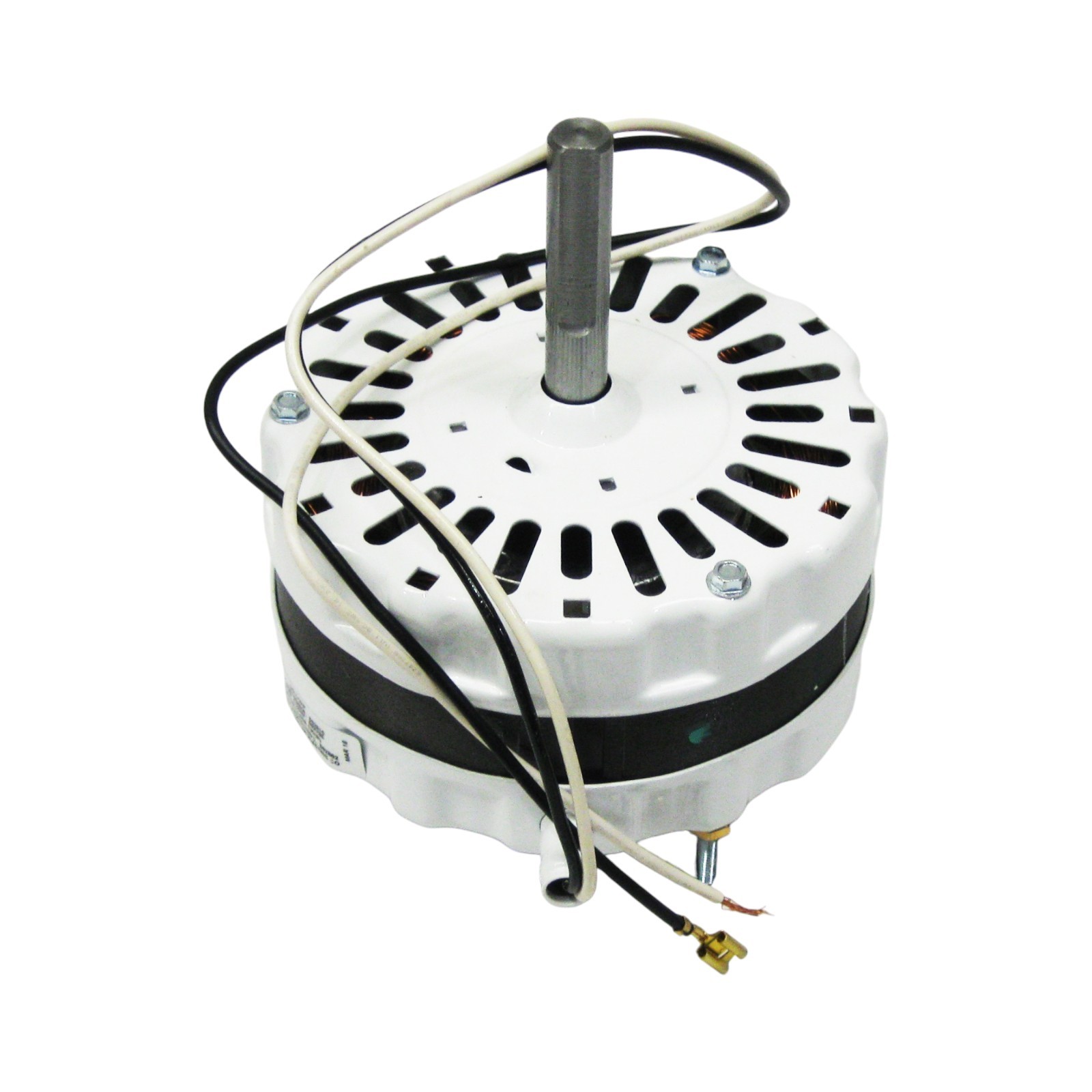 Broan Attic Fan (341, 355, 358) Replacement Motor # 97009317