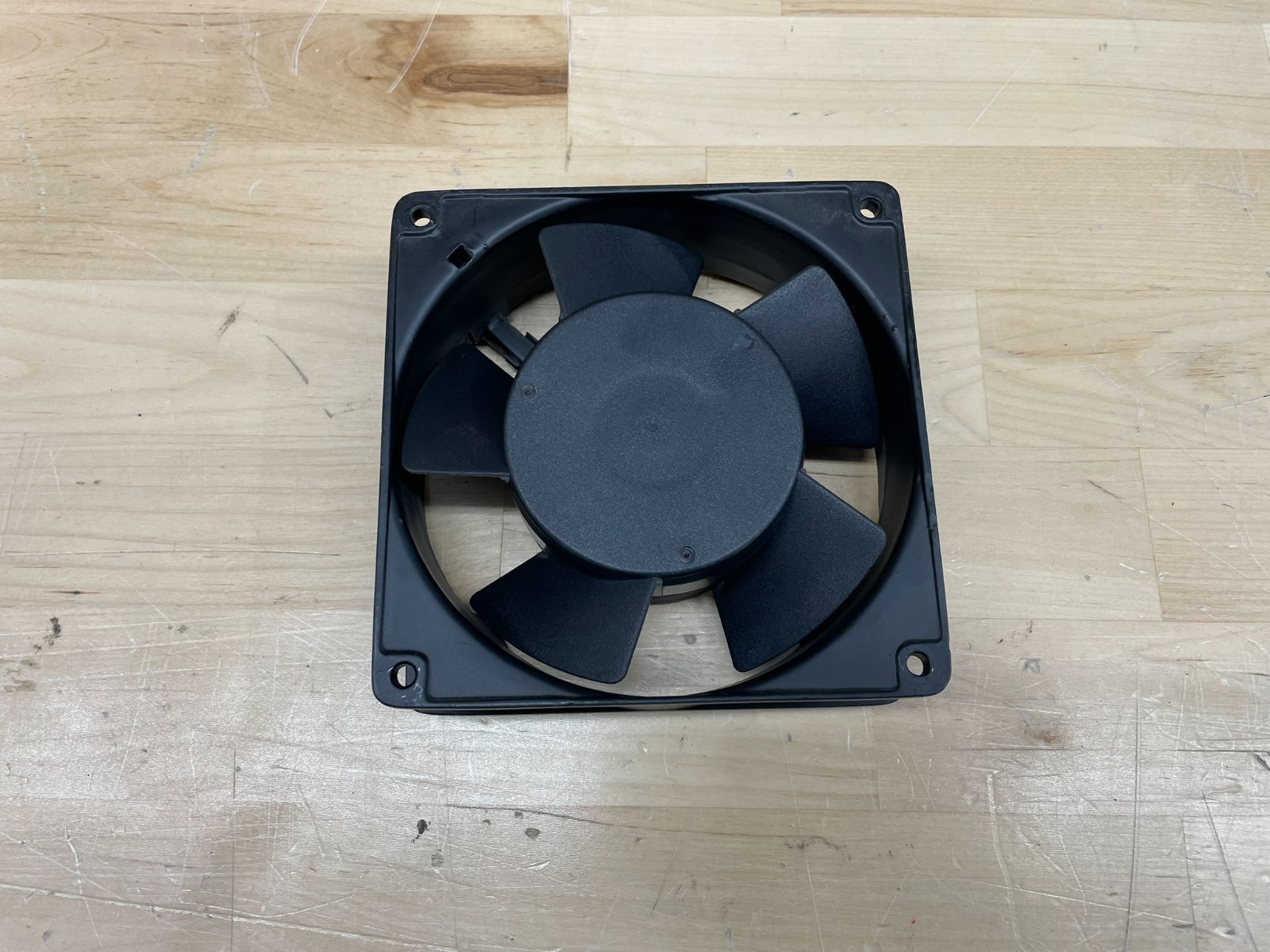 Orion Fans OA109AP-22-1TB Cooling Ball Bearing Fan 230VAC 120X38MM