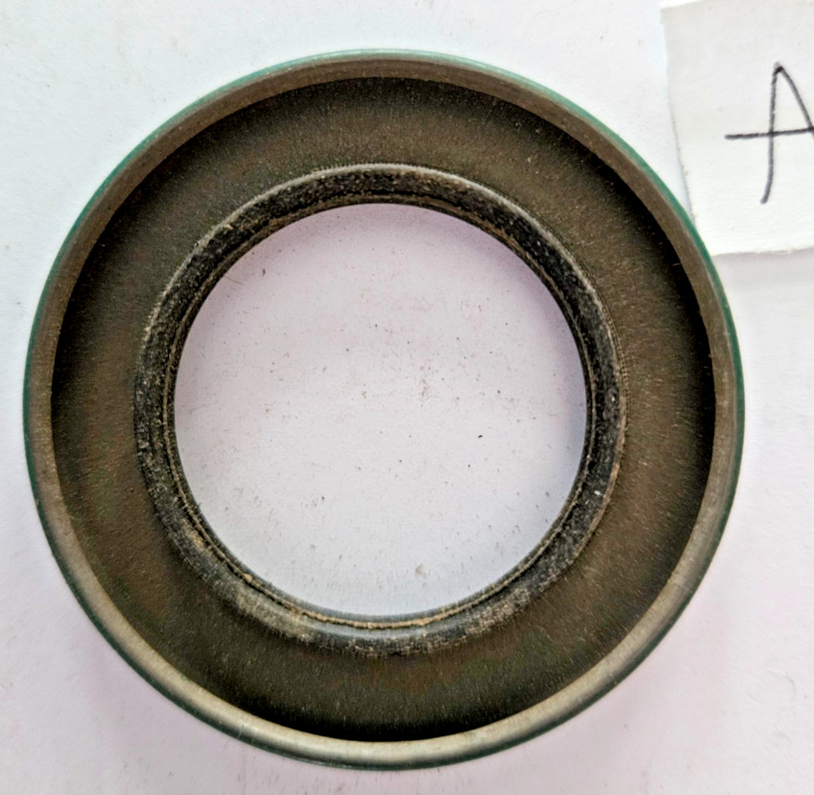 CR Seals 12458 Oil Seal