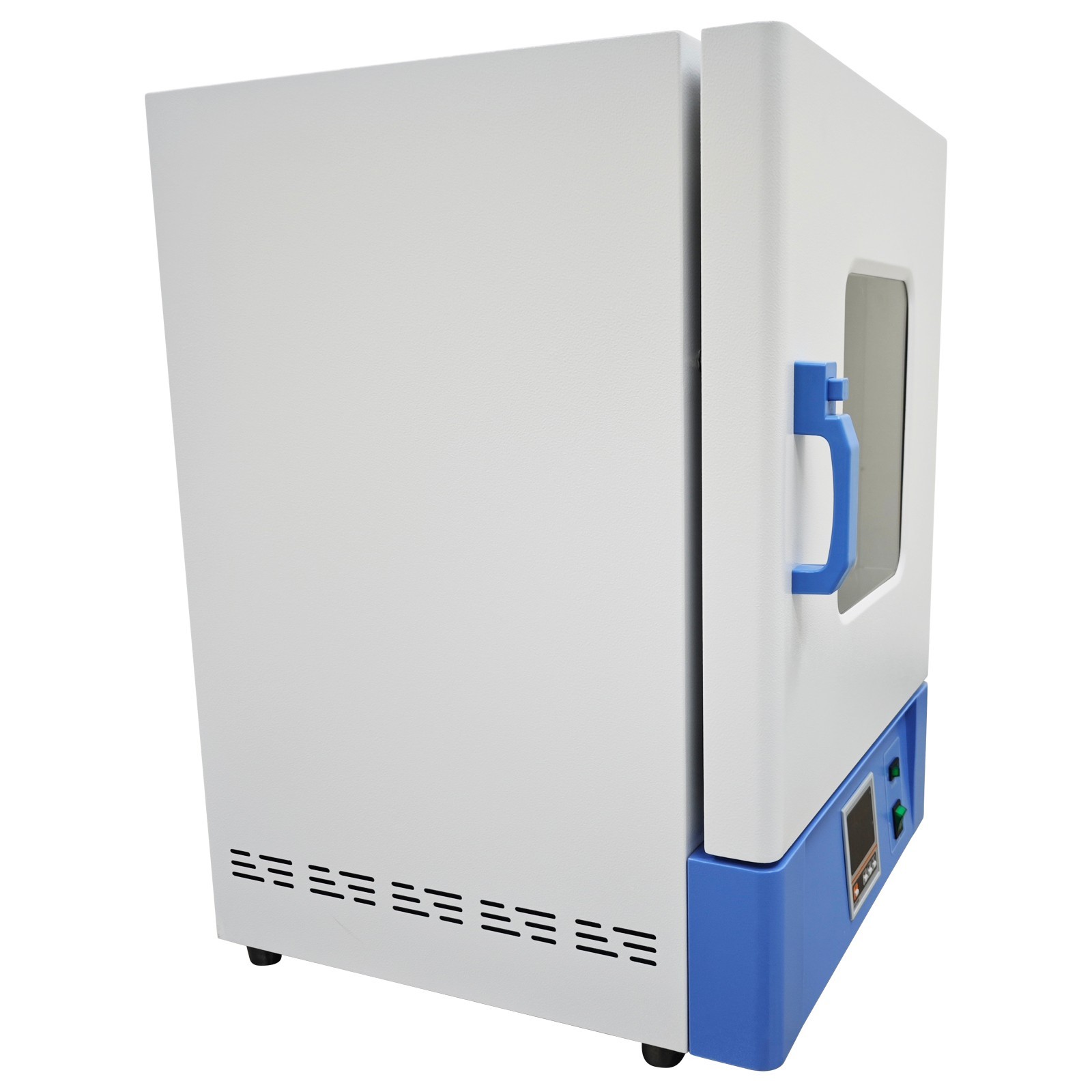 110V 40L Electrothermal Lab Incubator Drying Heat Treatment Oven 41-104°F
