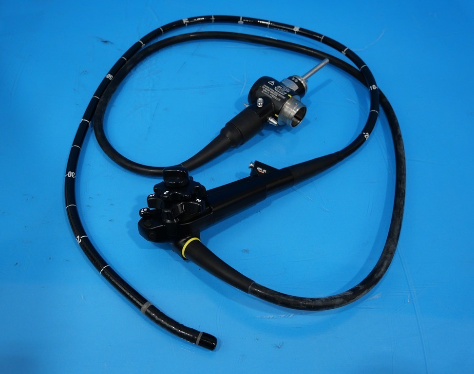 Olympus TJF-140F Duodenoscope