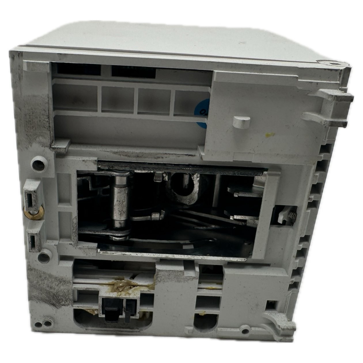 LK4099 Circuit Breaker Eaton NZM 2-XR