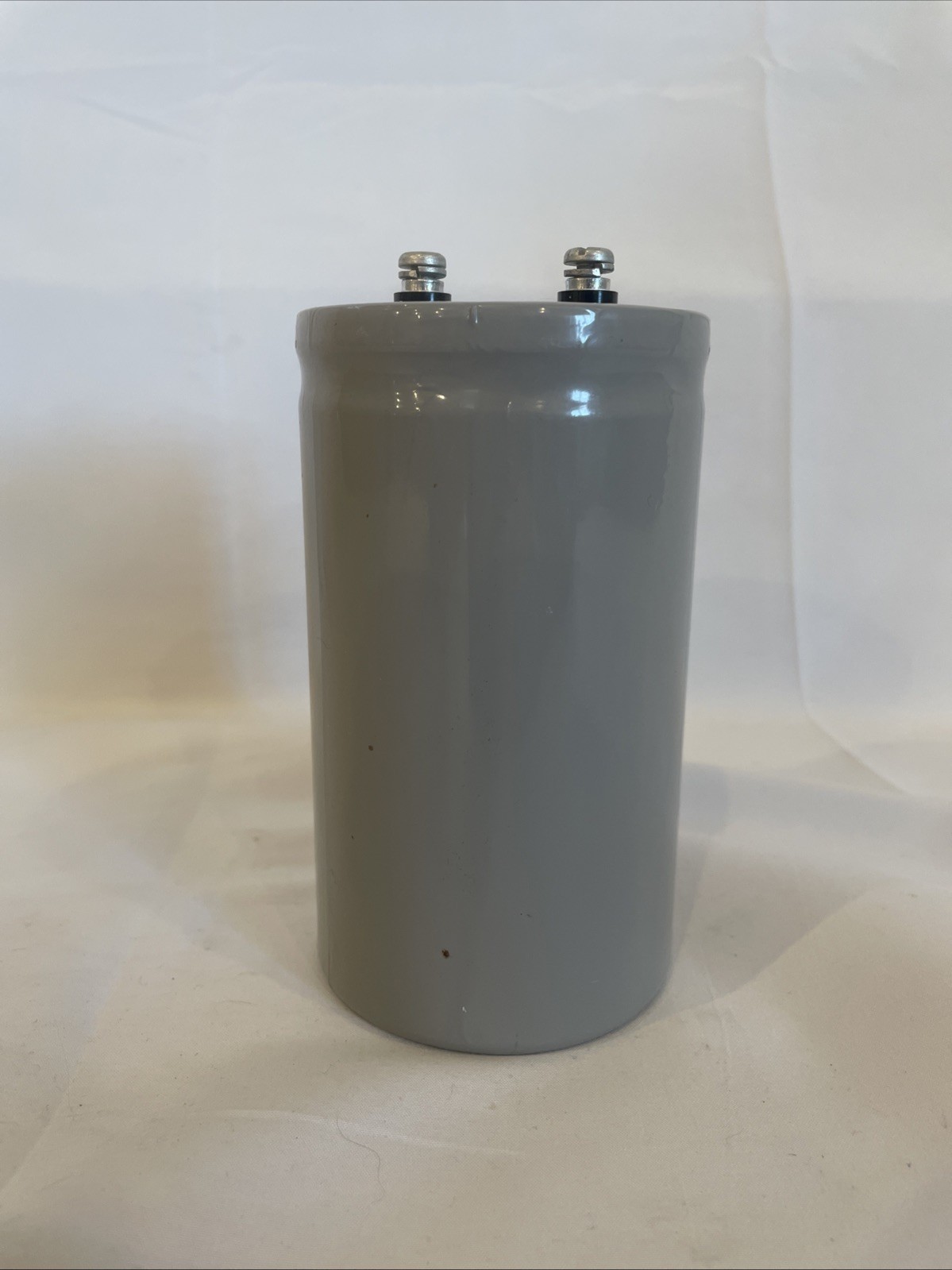 MEPCO ELECTRA CAPACITOR 3186GG142T450AMA1 450 VDC 500 SURGE 1400UF-10+50%