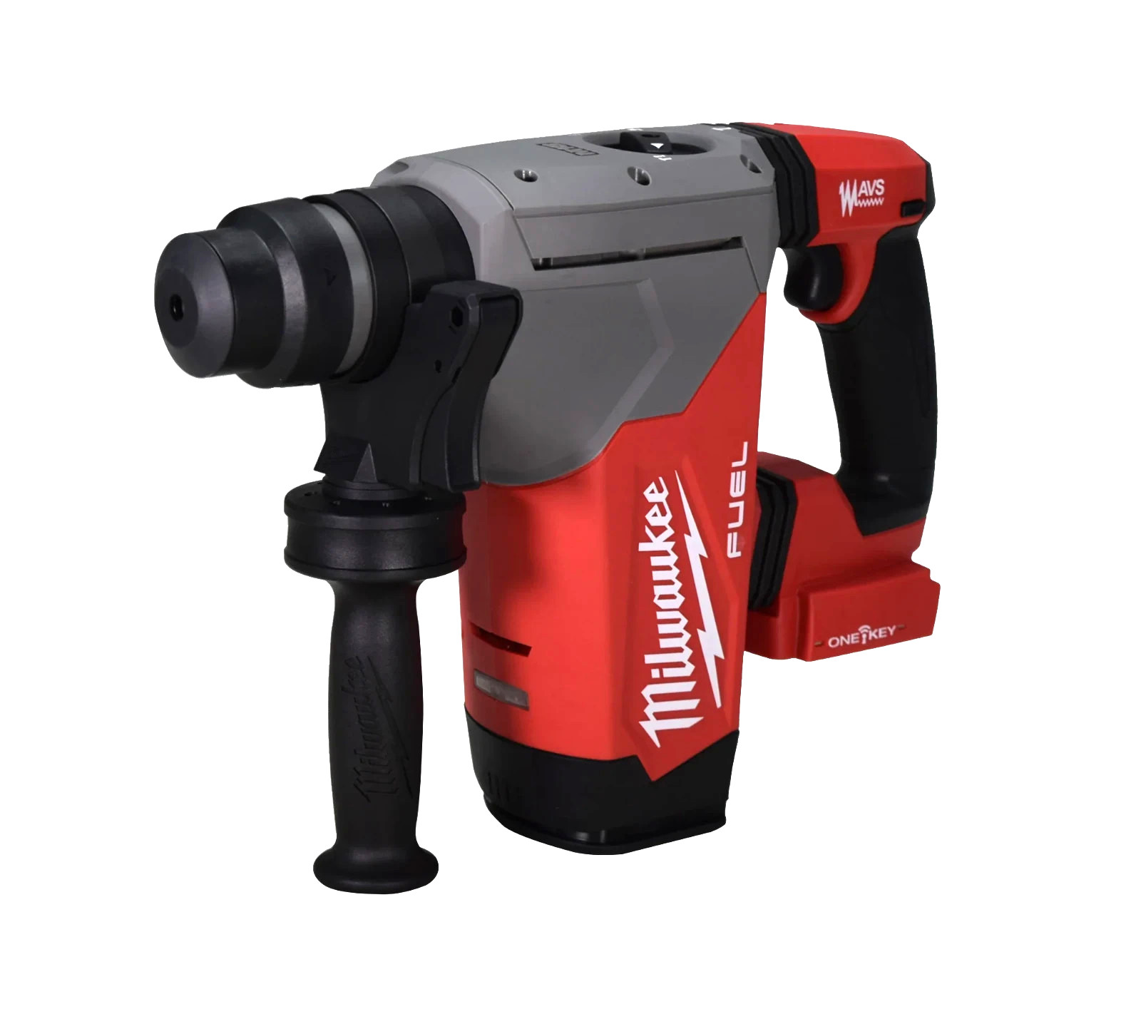 Milwaukee 2915-20 M18 18 Volt FUEL 1-1/8 SDS Plus Rotary Hammer Bare Tool