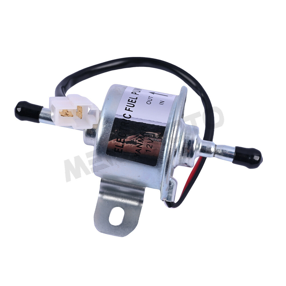Fuel Pump Assembly for Kubota 1G377-52030 1G37752030