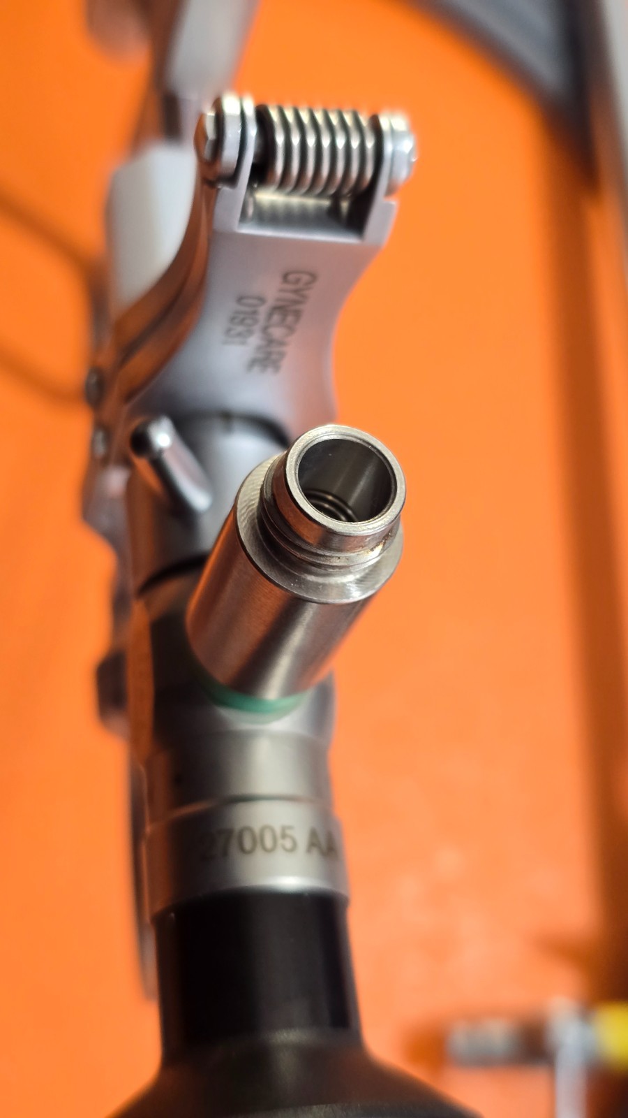 Karl Storz 27005AA , Fiber Optic Cable Resectoscope Working Element