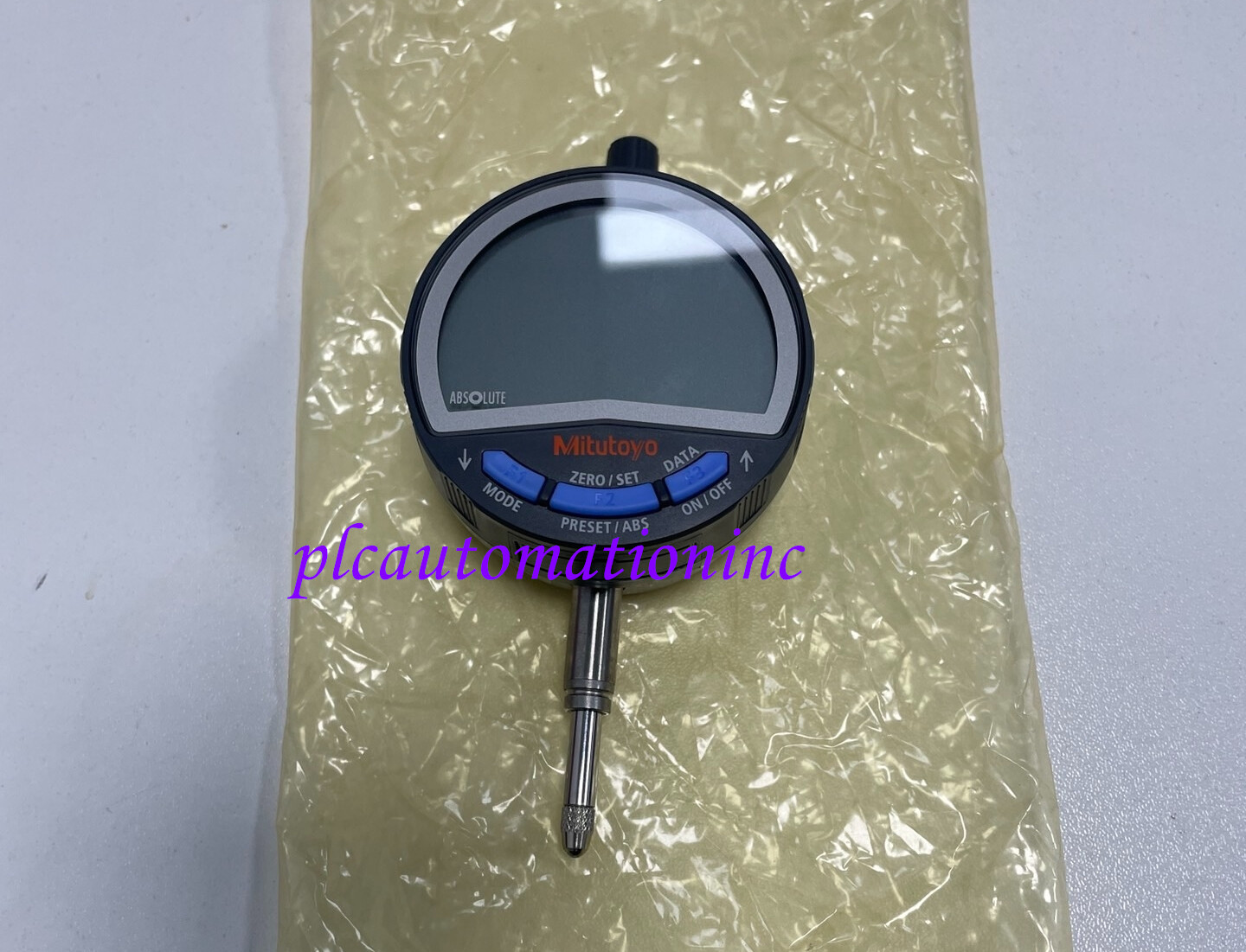 brand new 543-700B Mitutoyo Absolute LCD Digital