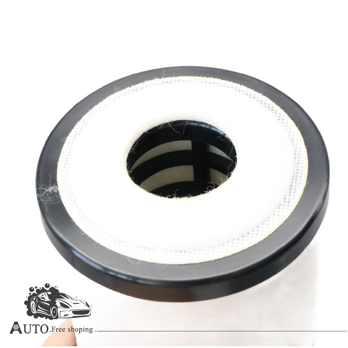 NEW S1222-EV011 2x Crankcase Breather Filter Element For Hino 268 338 358 368