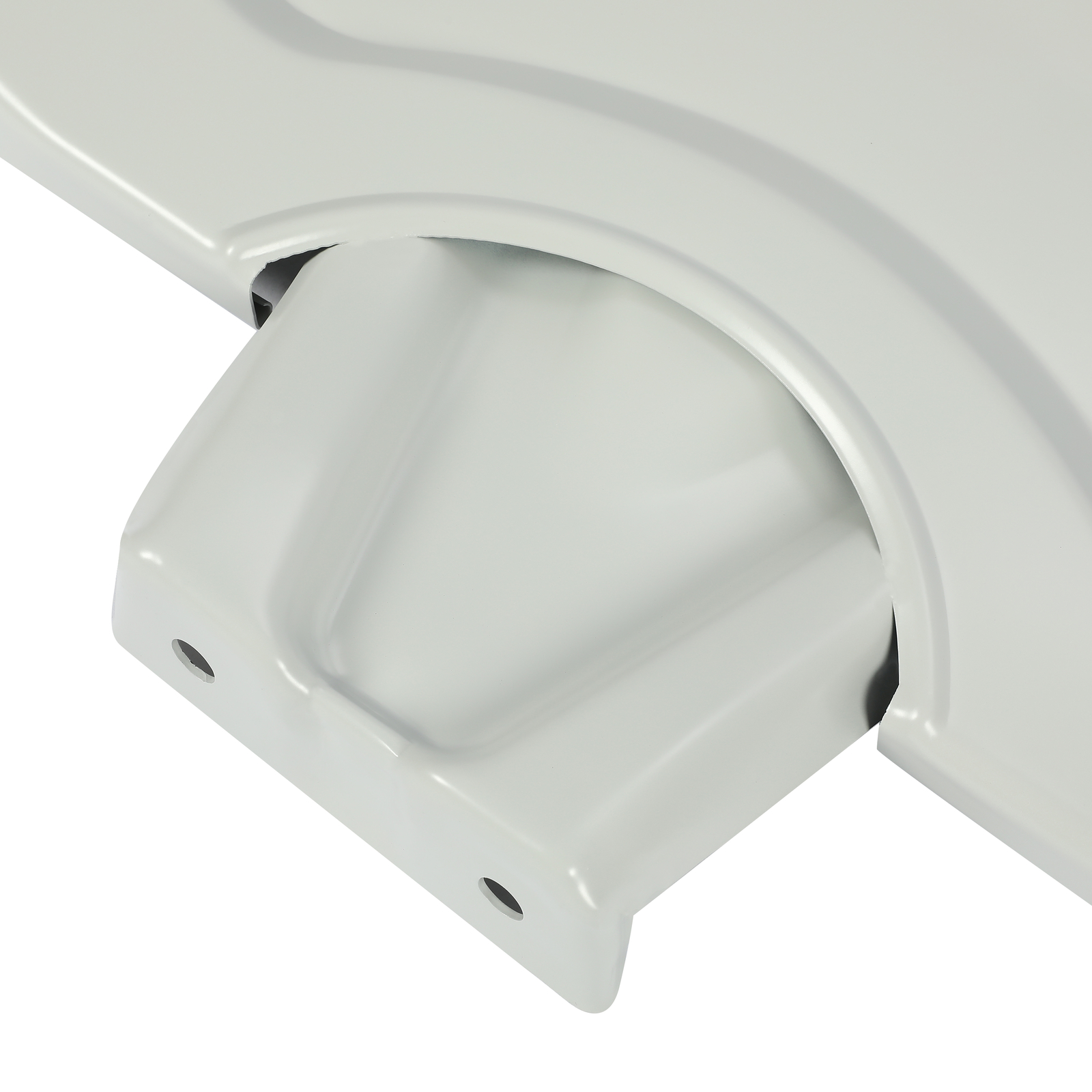 Fender w/Bracket For Ford 4600 2600 3910 4000 2610 4610 2000 3600 3610 2310 3000